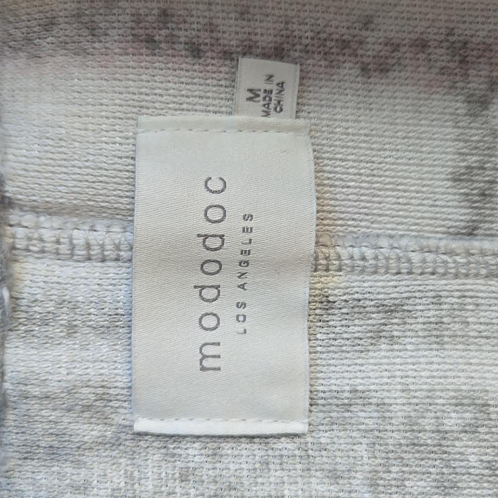 Mododoc Knit Jacket - Picture 3 of 5